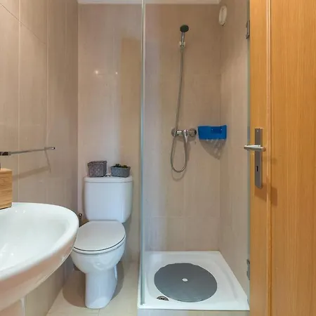 Host Wise Διαμέρισμα *