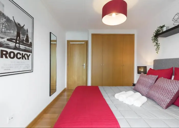 Διαμέρισμα Host Wise