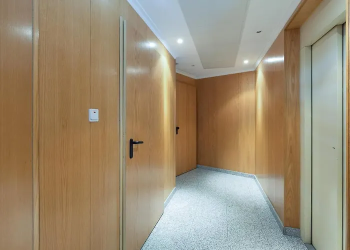 Διαμέρισμα Host Wise Πόρτο