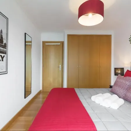 Apartamento Host Wise