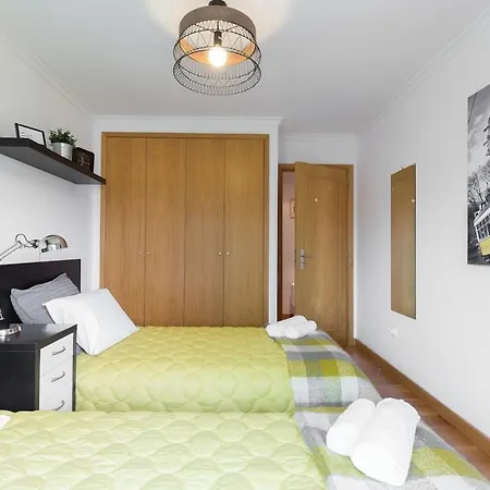 Host Wise Apartament