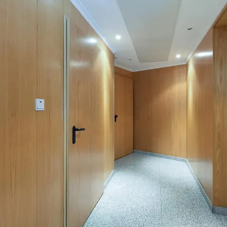 Apartament Host Wise Porto