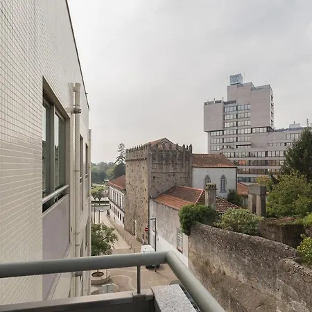 Apartament Host Wise *