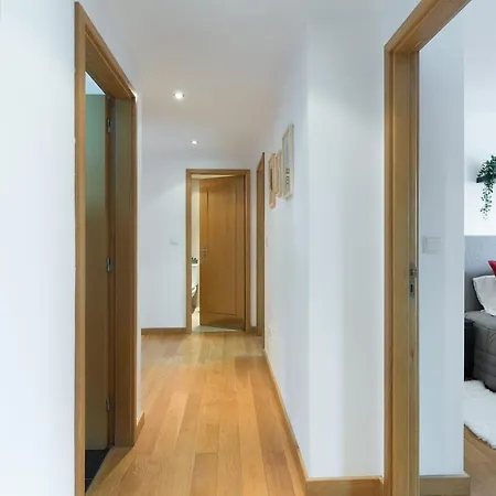 Apartament Host Wise