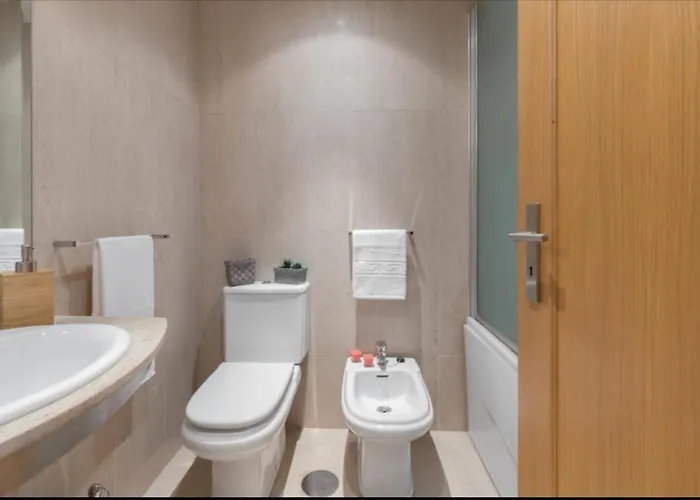 Host Wise 아파트 *