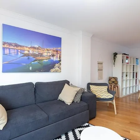 Apartmán Host Wise