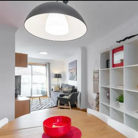 Host Wise Apartment *