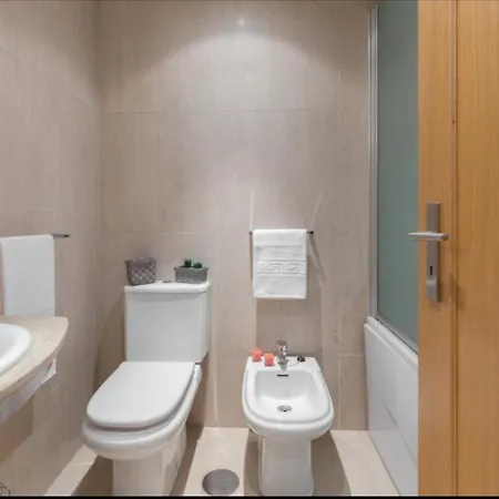 Host Wise Apartment *