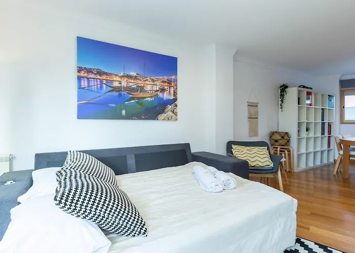 Lejlighed Host Wise *