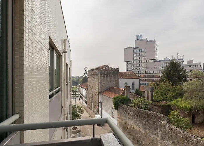 Lejlighed Host Wise *