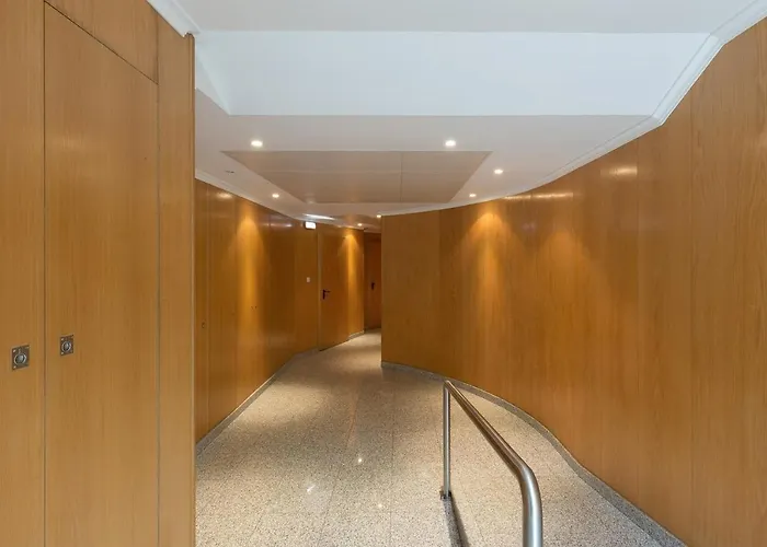 Host Wise Lejlighed Porto