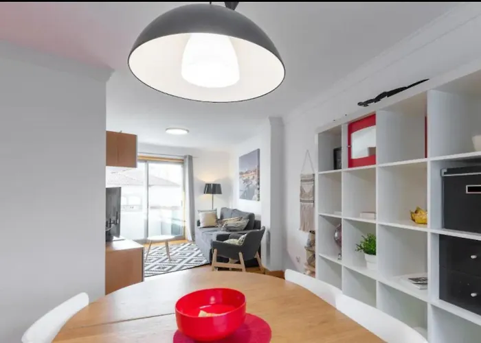 Host Wise Lejlighed *